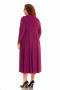 Платье 661 Luxury Plus (Розовый)