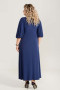 Платье 669 Luxury Plus (Синий)