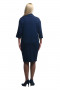 Платье "Олси" 1805014/1 ОЛСИ (Синий темный)