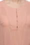 Блуза "Олси" 1610016/4 ОЛСИ (Пыльно-розовый)