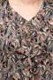 Блуза "Олси" 1710004 ОЛСИ (Цветной)