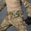 Пояс (IDOGEAR) CP MRB (Multicam) размер L