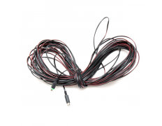 Провода для мины учебной (Шнур саперный) 25м