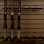 Панель настенная (WoSport) 5 шт. (Black)