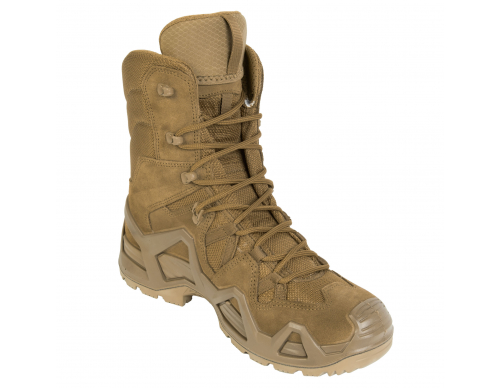 Ботинки (LOWA) ZEPHYR MK2 GTX HI Coyote OP размер 43,5 (9)