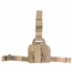 Кобура набедренная Movable Glock (DE)
