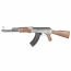 Страйкбольный автомат (Cyma) CM028 АК47