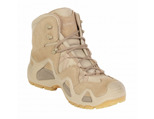 Ботинки (LOWA) ZEPHYR MID TF Desert размер 42 (8)