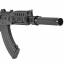 Глушитель (MD) ПБС-1 М24*1,5