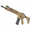 Страйкбольный автомат (East Crane) SIG MCX VIRTUS Patrol 13 inch (FDE) AF-S003-13-FDE-UP