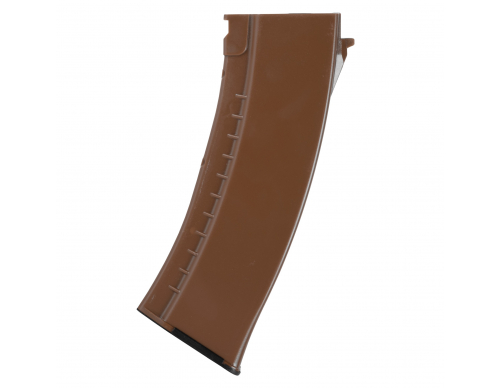 Магазин механический (LCT) АК-74/105 130ш Orange (PK-249)