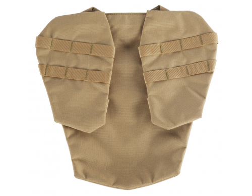 Чехол (Ars Arma) защита паха А-21 Клевер (Coyote)