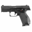 Страйкбольный пистолет (KIZUNA WORKS) ПЛ-15К (Black)