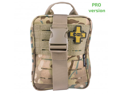 Аптечка (RHINO RESCUE) IFAK SE PRO (Multicam)