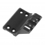 Кронштейн боковой АК BS-150, комплектация Н1 (база под Holosun, Vortex, Aimpoint)