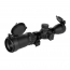 Прицел оптический (Spina Optics) 2.8-10x40 (с кольцами)