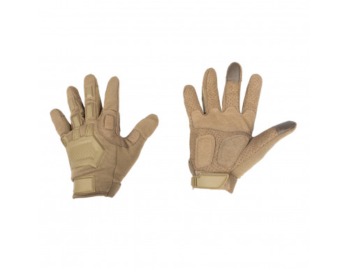 Перчатки (A.S.S) Venom (M) TAN