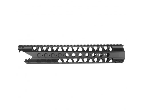Цевье (East Crane) SAI Snake 12.5 Inch (Black) MP200-12.5