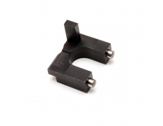 Усилитель гирбокса (RetroArms) CNC ver 2 алюмин. CNC 6404