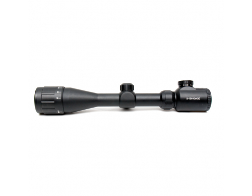 Прицел оптический 3-9x40 AOE