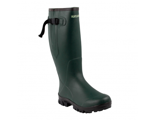 Сапоги резиновые (HUNTLANDIA) Travel (Green) размер 43