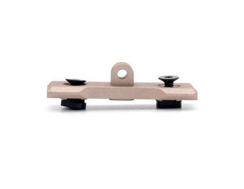 Крепление для сошек M-LOK (DE)
