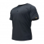 Футболка тактическая (IDOGEAR) Black размер S