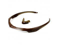 Комплект дужек для очков ESS Crossbow Coyote (740-0474)