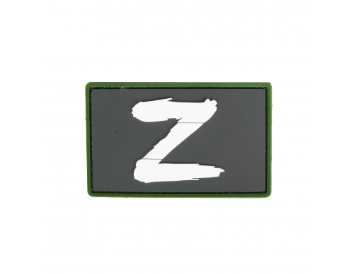 Патч силиконовый